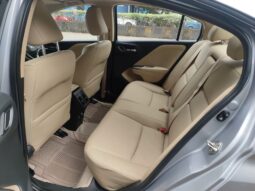 Honda City 1.5 ZX CVT(IVTEC) full