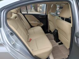 Honda City 1.5 ZX CVT(IVTEC) full