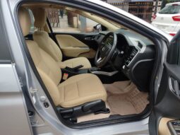 Honda City 1.5 ZX CVT(IVTEC) full