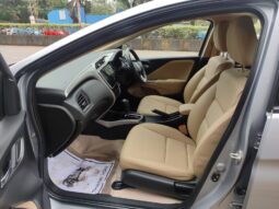 Honda City 1.5 ZX CVT(IVTEC) full