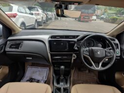 Honda City 1.5 ZX CVT(IVTEC) full