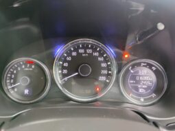 Honda City 1.5 ZX CVT(IVTEC) full