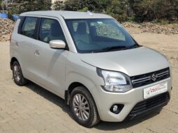 Maruti Wagon R 1.2 ZXI AGS  full