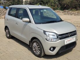 Maruti Wagon R 1.2 ZXI AGS 