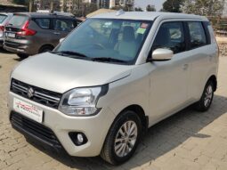 Maruti Wagon R 1.2 ZXI AGS  full