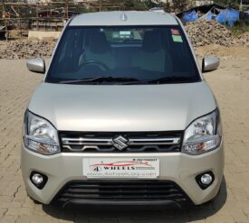 Maruti Wagon R 1.2 ZXI AGS 