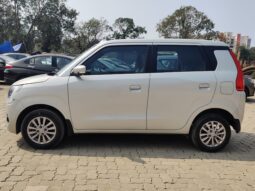 Maruti Wagon R 1.2 ZXI AGS  full