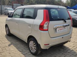 Maruti Wagon R 1.2 ZXI AGS  full