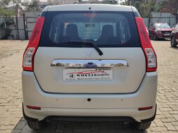 Maruti Wagon R 1.2 ZXI AGS  full