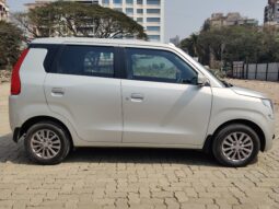 Maruti Wagon R 1.2 ZXI AGS  full