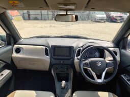 Maruti Wagon R 1.2 ZXI AGS  full