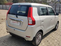 Maruti Wagon R 1.2 ZXI AGS  full