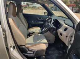 Maruti Wagon R 1.2 ZXI AGS  full