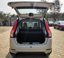 Maruti Wagon R 1.2 ZXI AGS  full