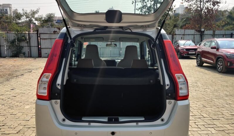 Maruti Wagon R 1.2 ZXI AGS  full