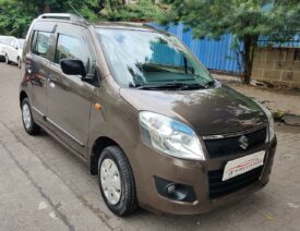 Maruti Wagon R LXI CNG