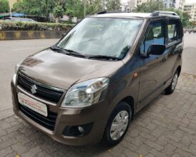 Maruti Wagon R LXI CNG