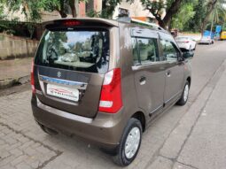 Maruti Wagon R LXI CNG full