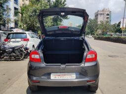 Maruti Baleno ZETA (CVT) full