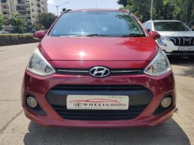 Hyundai  Grand i10 Sportz 1.2