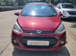 Hyundai  Grand i10 Sportz 1.2 full