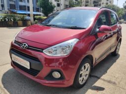 Hyundai  Grand i10 Sportz 1.2 full