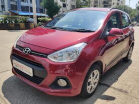 Hyundai  Grand i10 Sportz 1.2