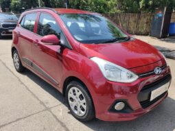 Hyundai  Grand i10 Sportz 1.2 full