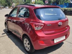 Hyundai  Grand i10 Sportz 1.2 full