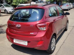 Hyundai  Grand i10 Sportz 1.2 full