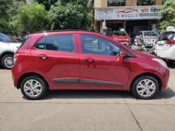 Hyundai  Grand i10 Sportz 1.2 full