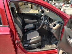 Hyundai  Grand i10 Sportz 1.2 full