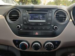 Hyundai  Grand i10 Sportz 1.2 full