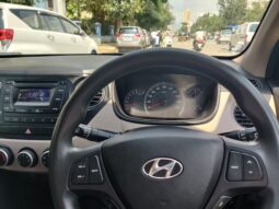 Hyundai  Grand i10 Sportz 1.2 full