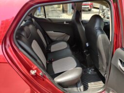 Hyundai  Grand i10 Sportz 1.2 full