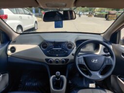 Hyundai  Grand i10 Sportz 1.2 full