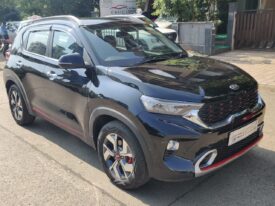 Kia Sonet 1.5 GTX +