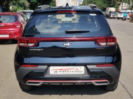 Kia Sonet 1.5 GTX +