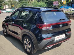 Kia Sonet 1.5 GTX + full