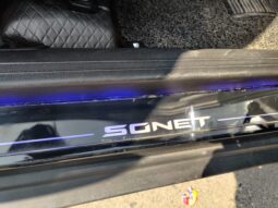 Kia Sonet 1.5 GTX + full