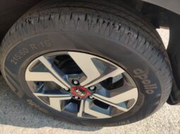 Kia Sonet 1.5 GTX + full