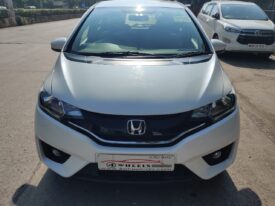 Honda Jazz VX CVT (i Vtec)