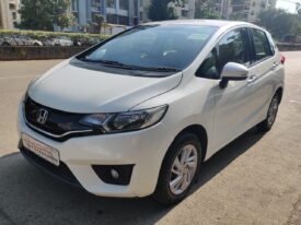 Honda Jazz VX CVT (i Vtec)