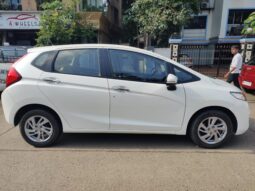 Honda Jazz VX CVT (i Vtec) full