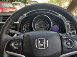 Honda Jazz VX CVT (i Vtec) full