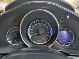 Honda Jazz VX CVT (i Vtec) full