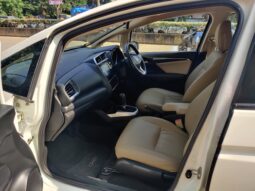 Honda Jazz VX CVT (i Vtec) full