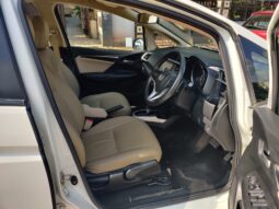 Honda Jazz VX CVT (i Vtec) full