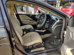 Honda City 1.5 SV CVT (IVTEC) full