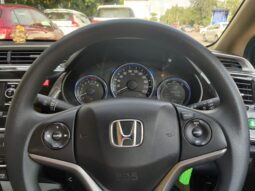 Honda City 1.5 SV CVT (IVTEC) full